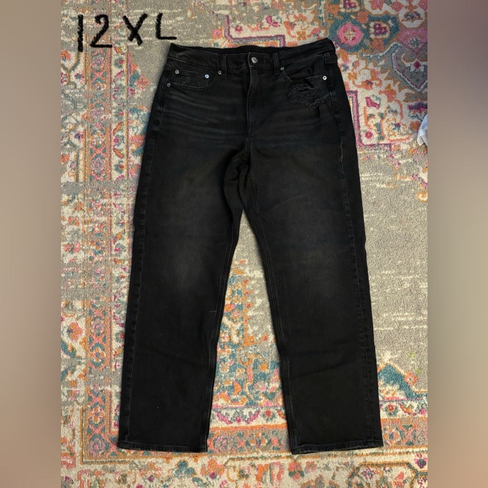 American Eagle Jean Bundle